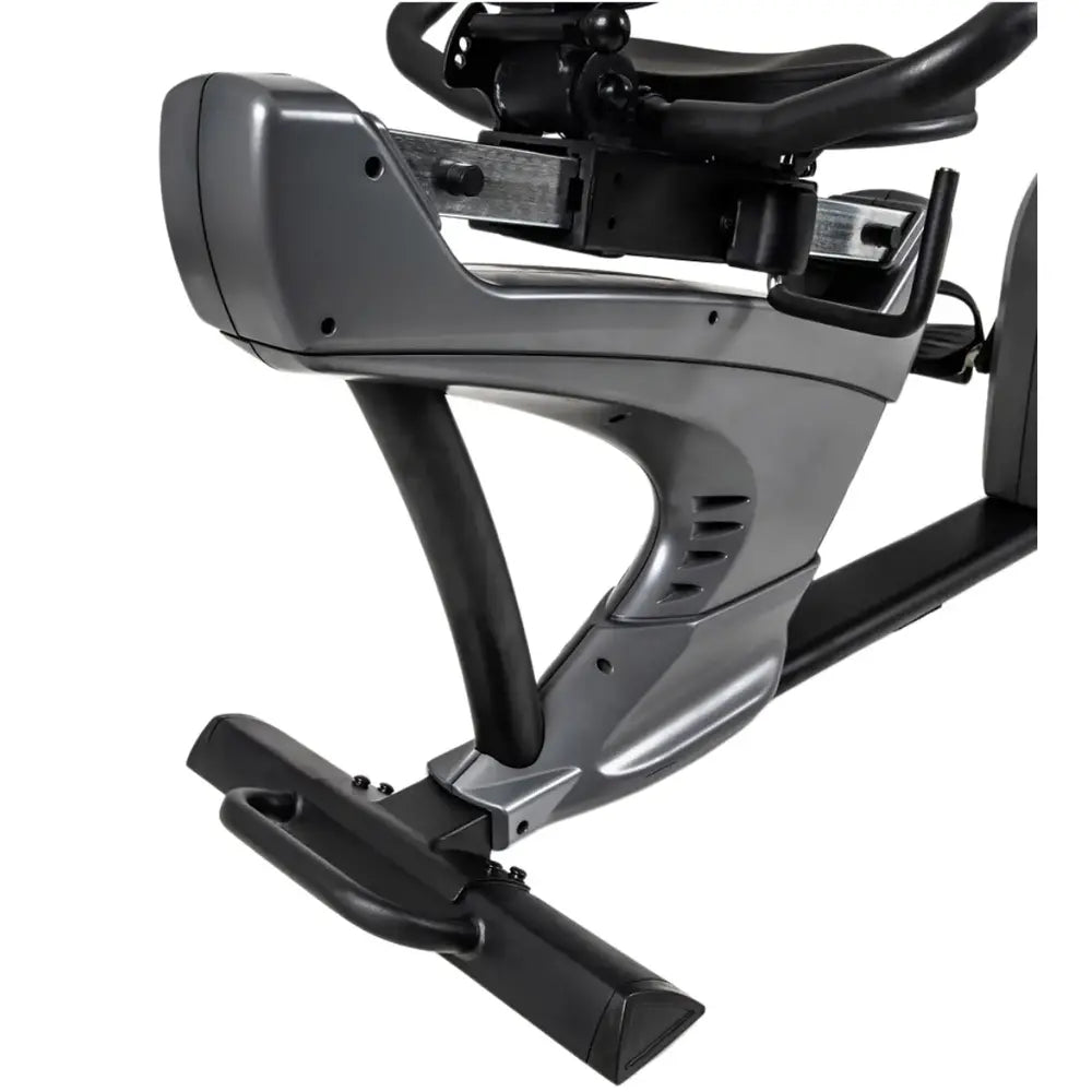 Vélo couché professionnel Toorx BRX-R3000