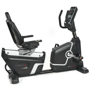 Vélo couché professionnel Toorx BRX-R9000