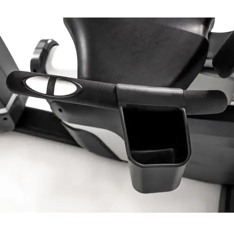 Vélo couché professionnel Toorx BRX-R9000
