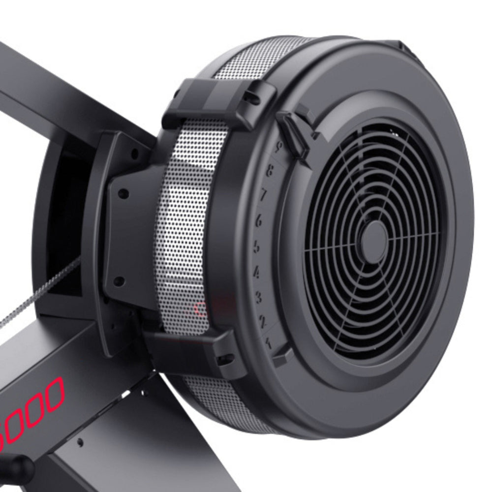 Rameur Toorx RWX AIR-5000