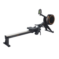 Rameur Toorx RWX AIRMAG 7000