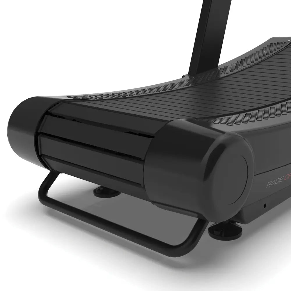 Toorx Race Cross Pro Airrunner incurvé