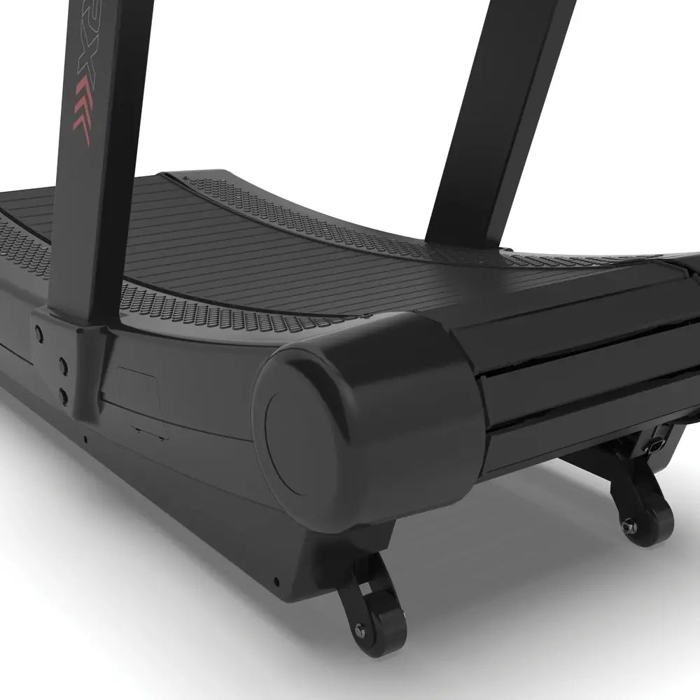 Toorx Race Cross Pro Airrunner incurvé