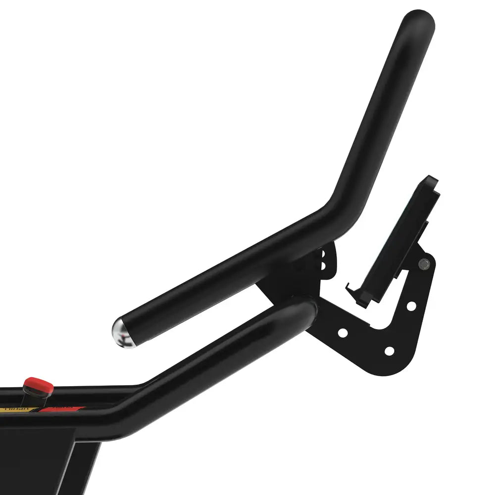 Toorx Race Cross Pro Airrunner incurvé