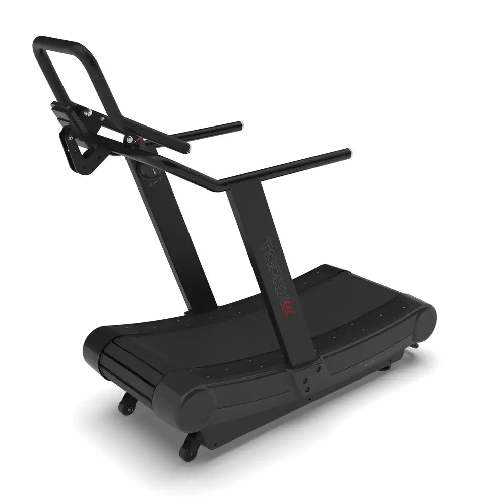 Toorx Race Cross Pro Airrunner incurvé