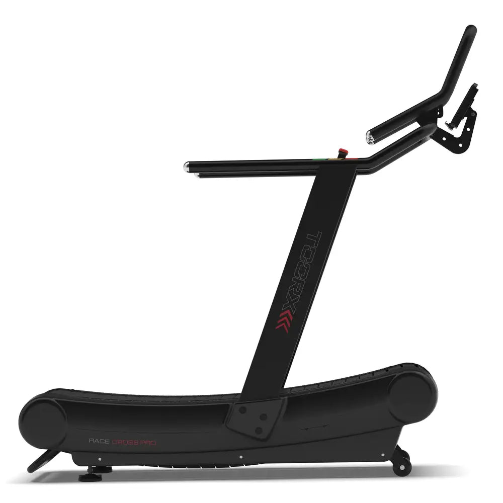 Toorx Race Cross Pro Airrunner incurvé