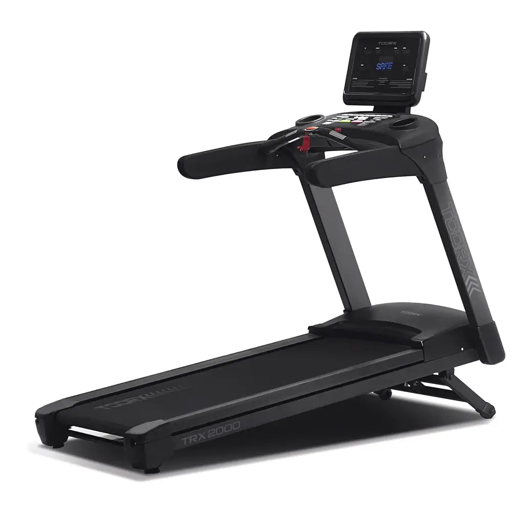 Toorx TRX-2000 loopband - Showroommodel