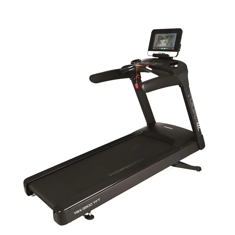 Toorx TRX 3500 TFT loopband - Showroommodel