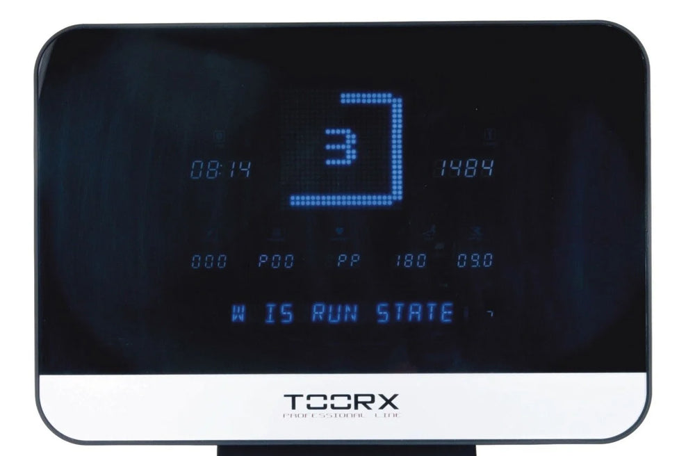 Toorx TRX 9000 EVO loopband