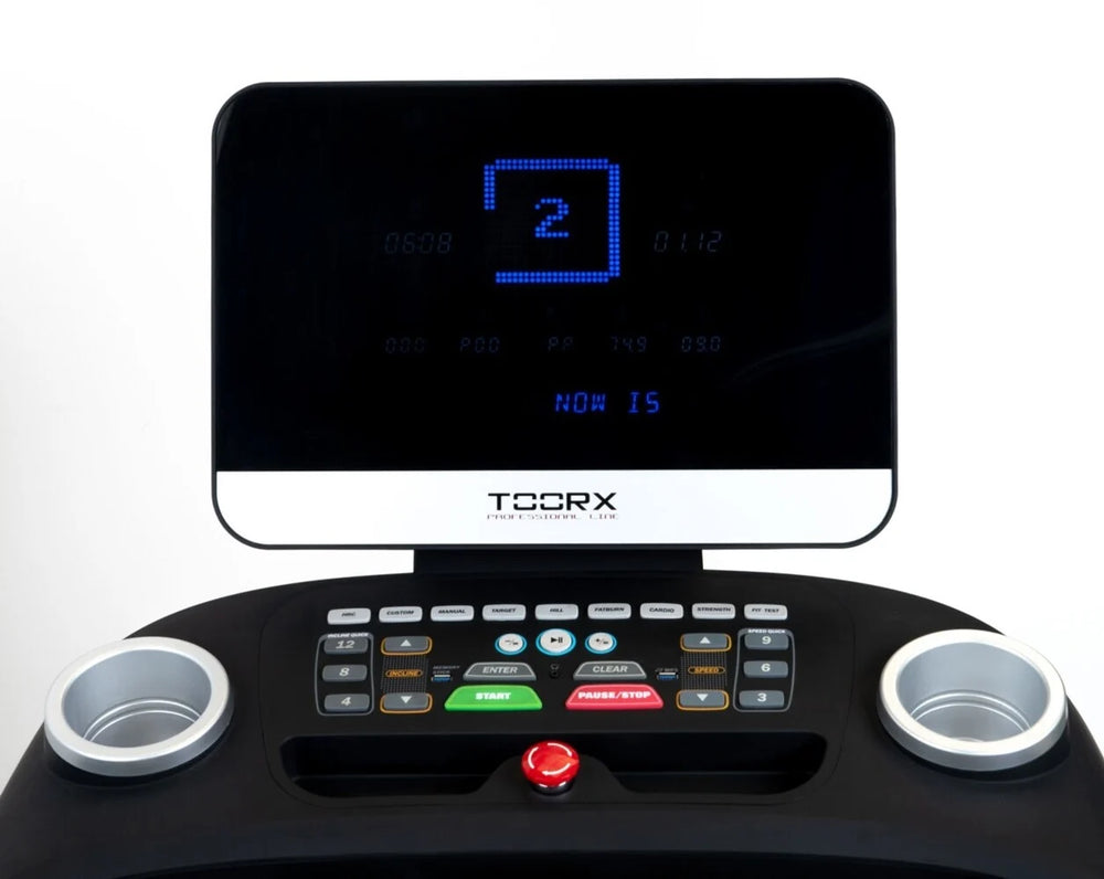 Toorx TRX 9000 EVO loopband