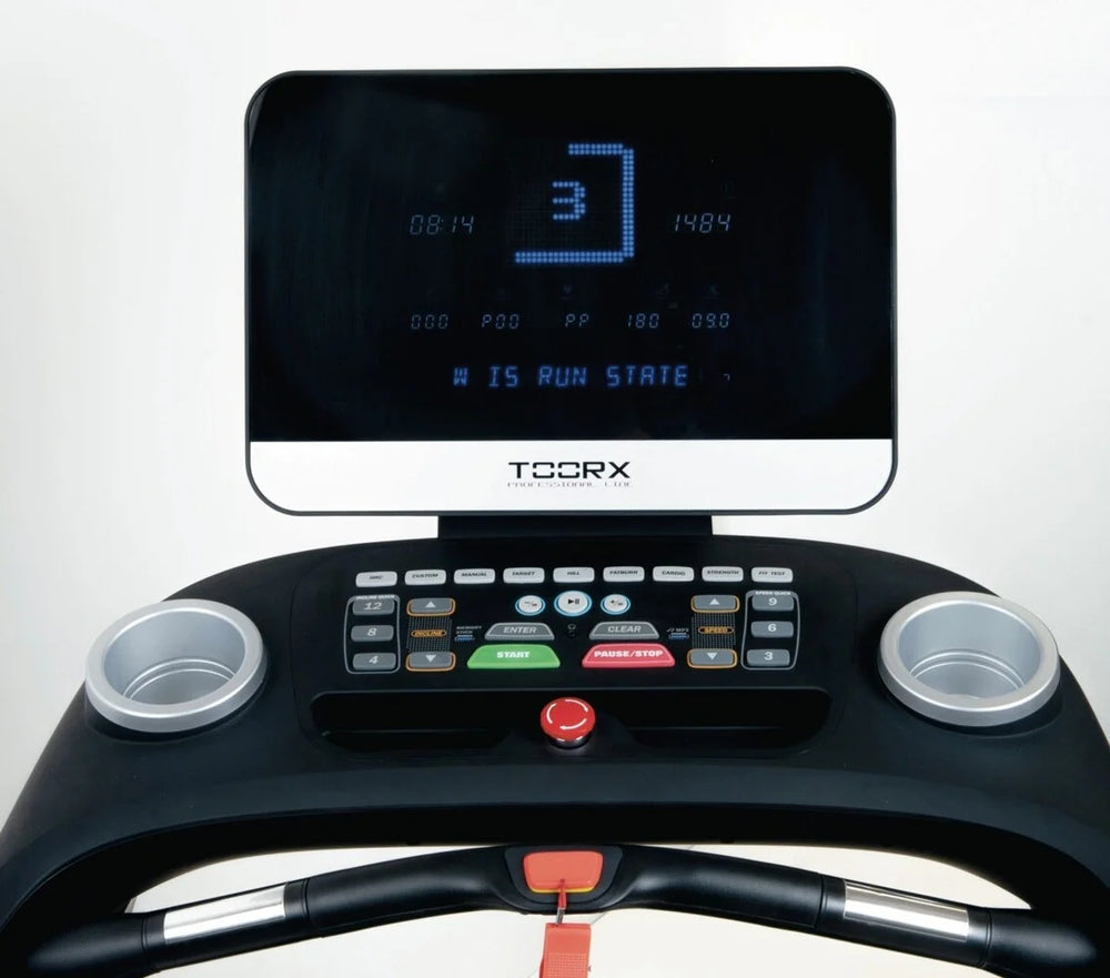 Toorx TRX 9000 EVO loopband