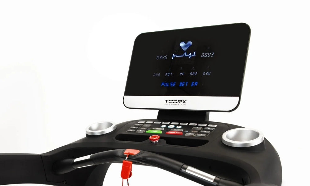 Toorx TRX 9000 EVO loopband