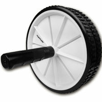 Roue abdominale double Tunturi