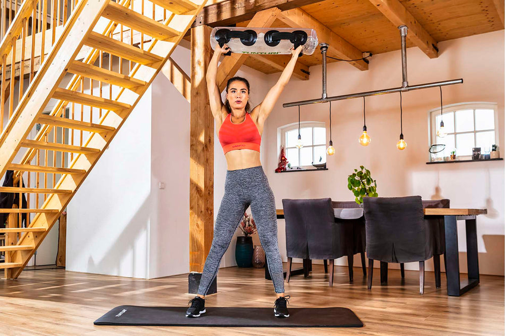 Tunturi Aquabag Fitness 20 kg