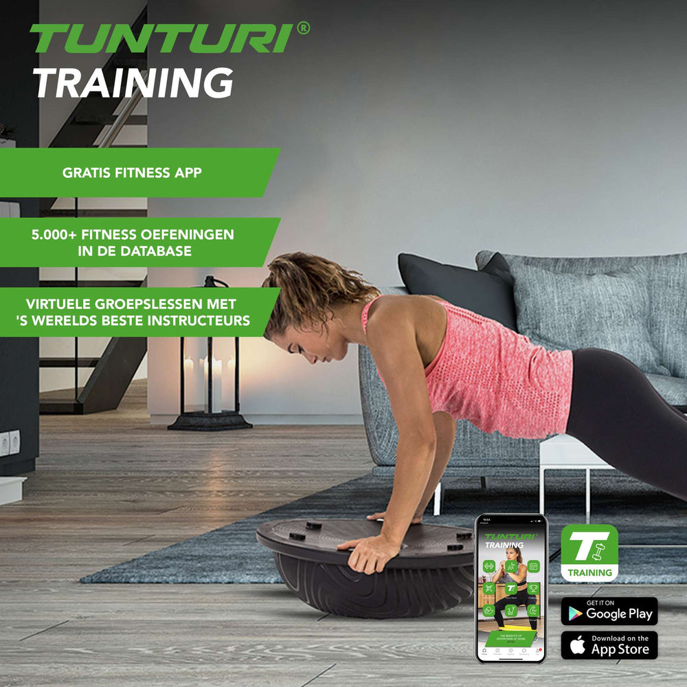 Tunturi Balance Trainer Pro