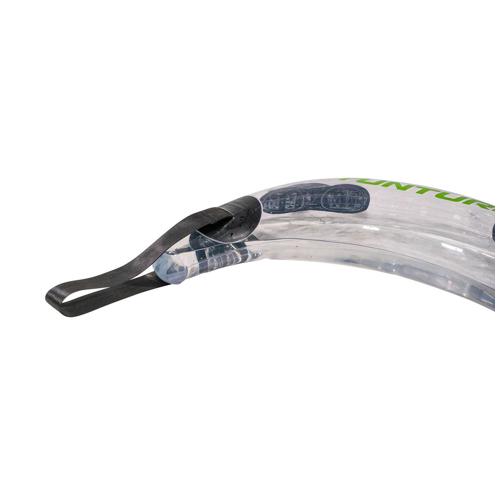 Sac Bolgarien Tunturi - Aquabag - 17 kg