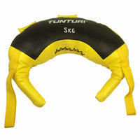 Sac Bulgare Tunturi - Jaune - 5 kg