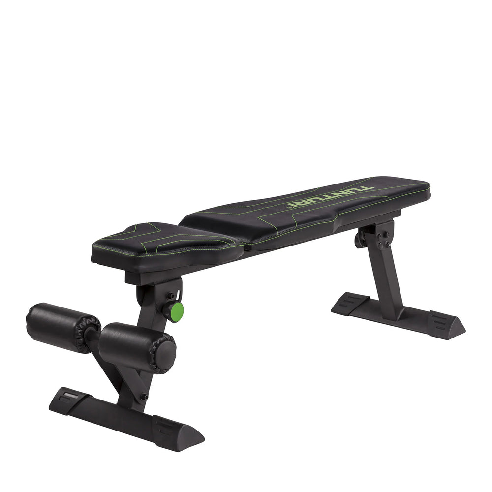 Tunturi Flat Bench FB80