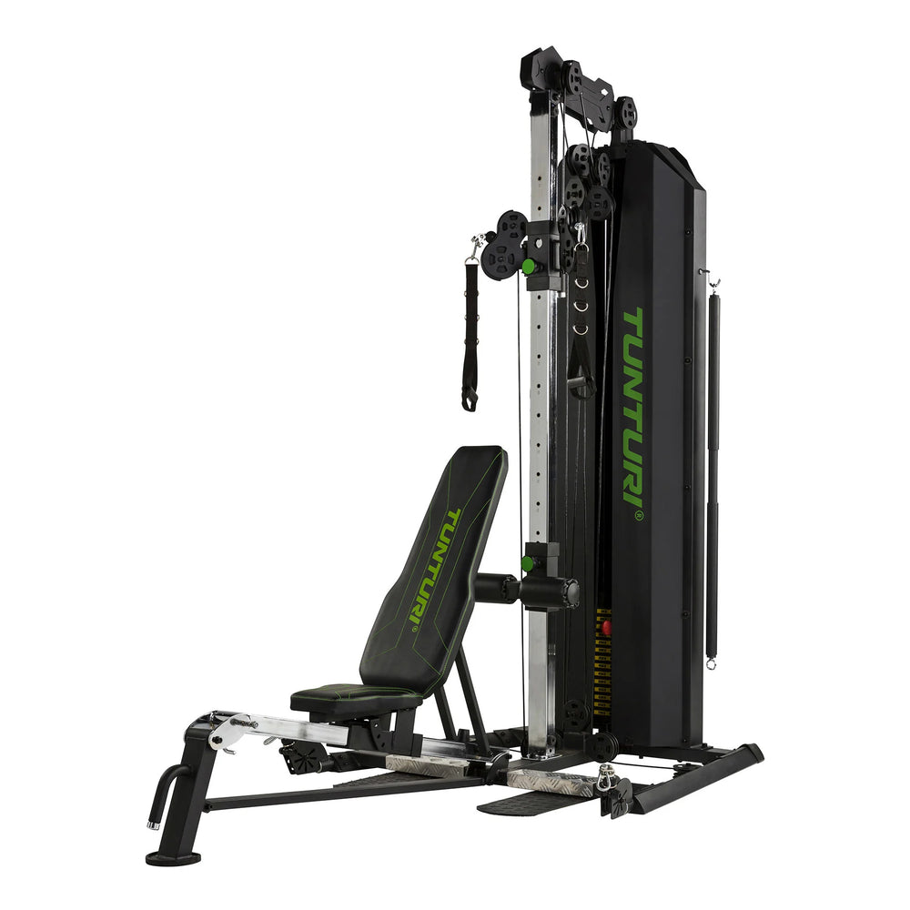 Tunturi Home Gym HG80