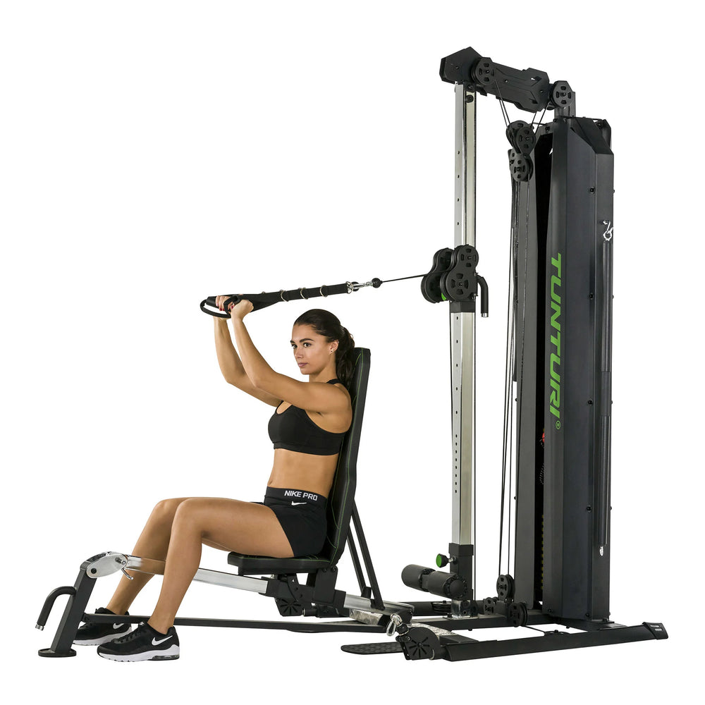 Tunturi Home Gym HG80