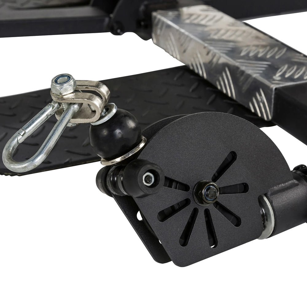 Tunturi Home Gym HG80