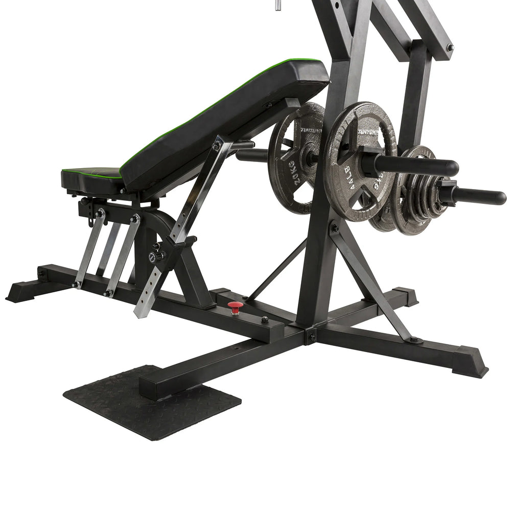 Tunturi Leverage Gym WT80