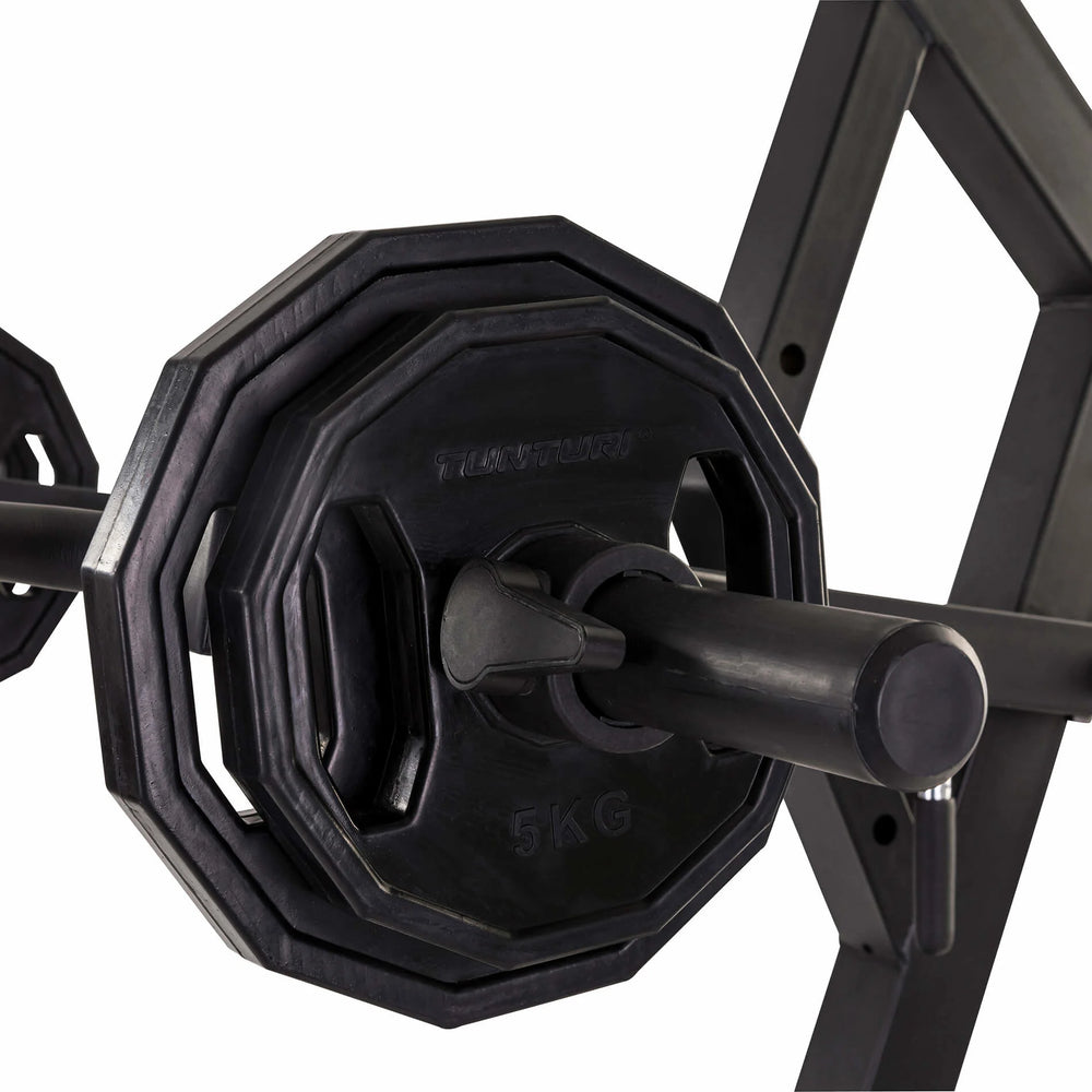 Tunturi Leverage Pulley Gym WT85