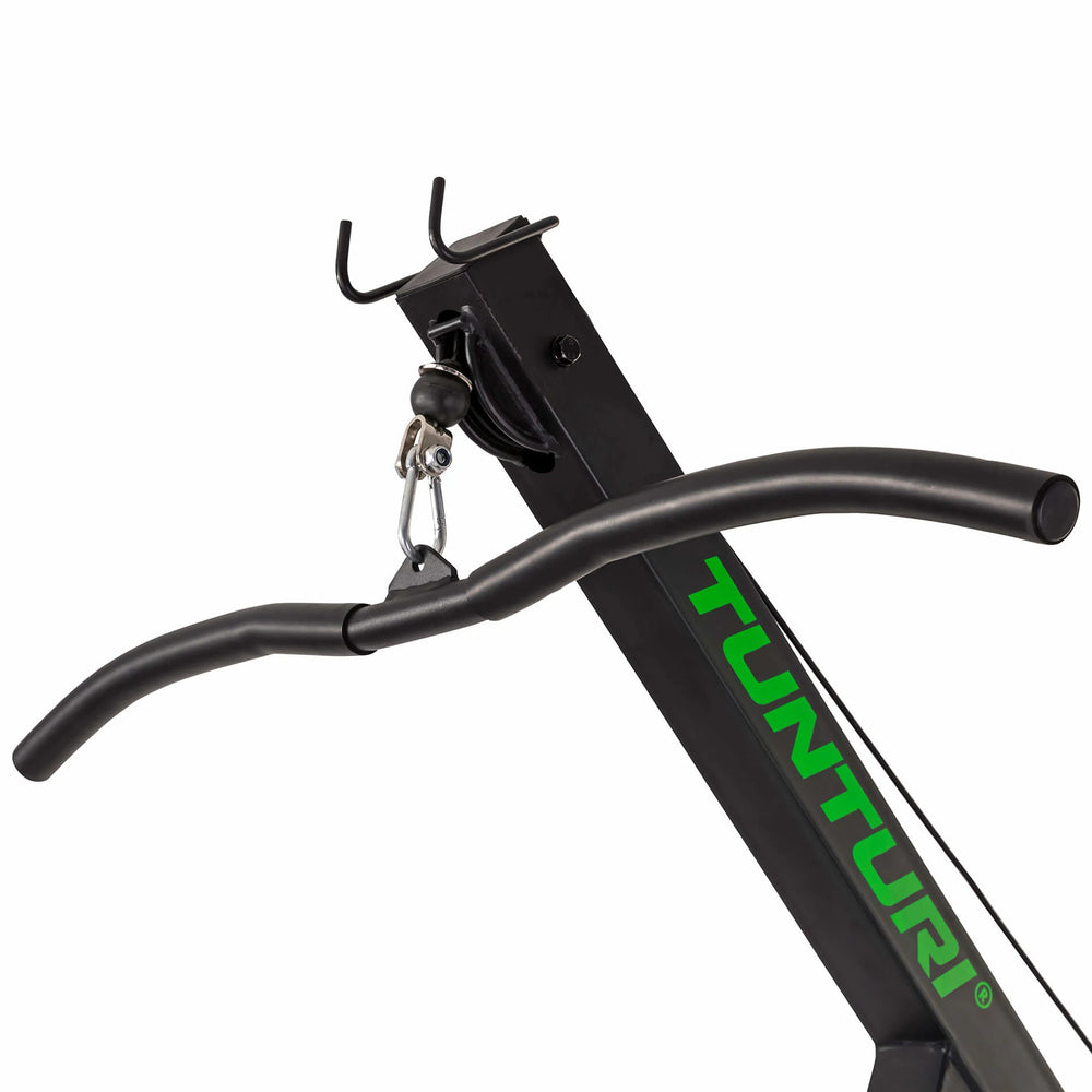 Tunturi Leverage Pulley Gym WT85