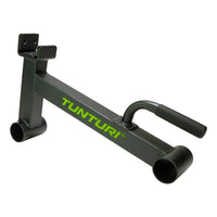 Tunturi Mini Deadlift jack for olympic barbell