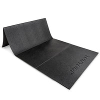 Tunturi Outdoor Fitnessmat Zwart