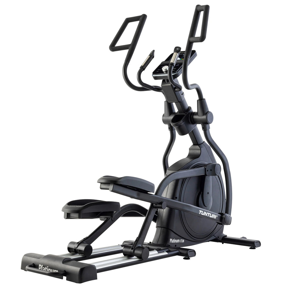 Tunturi Platinum CT20 crosstrainer