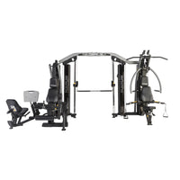 Tunturi Platinum Pro 4-in-1 Strength Station