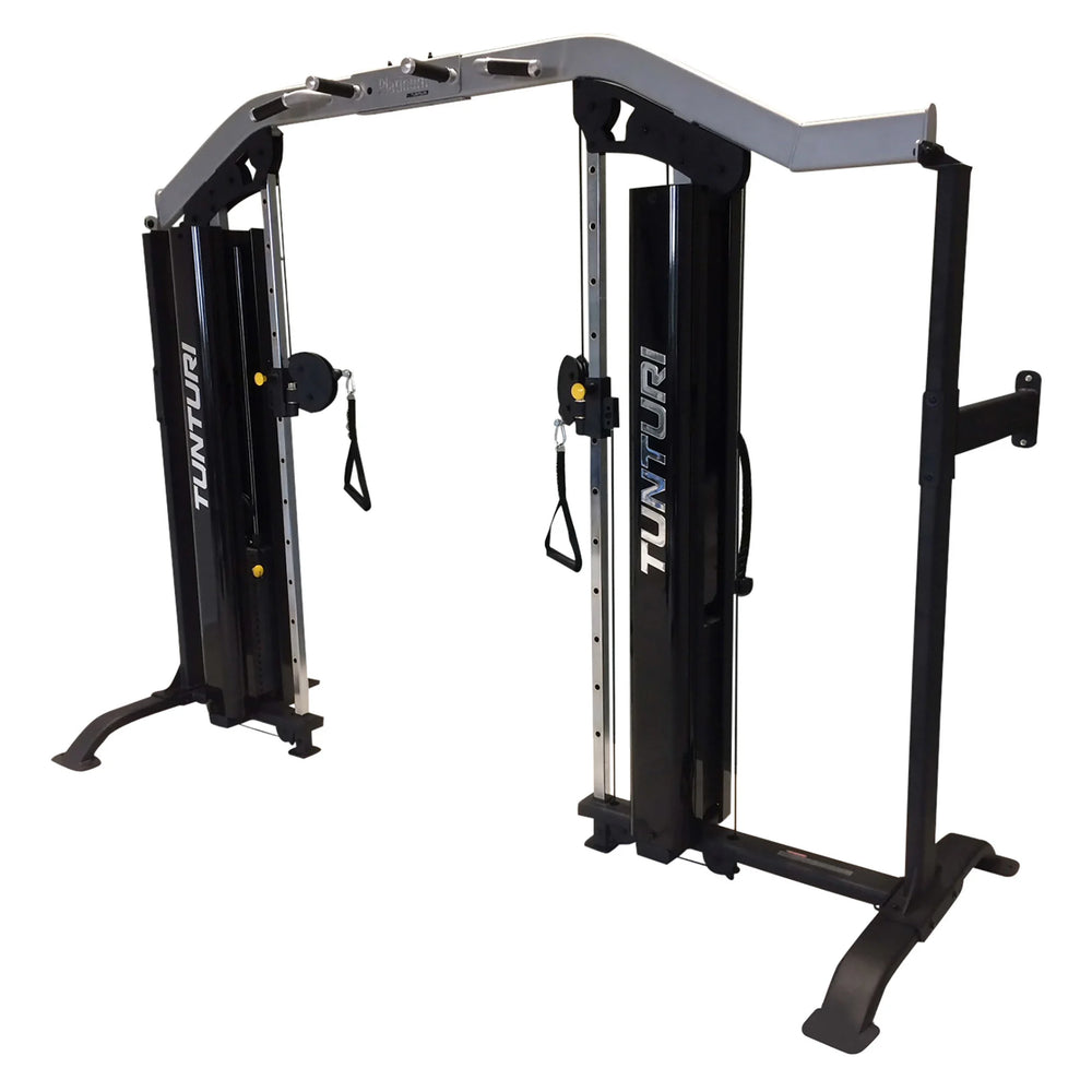 Tunturi Platinum Pro 4-in-1 Strength Station
