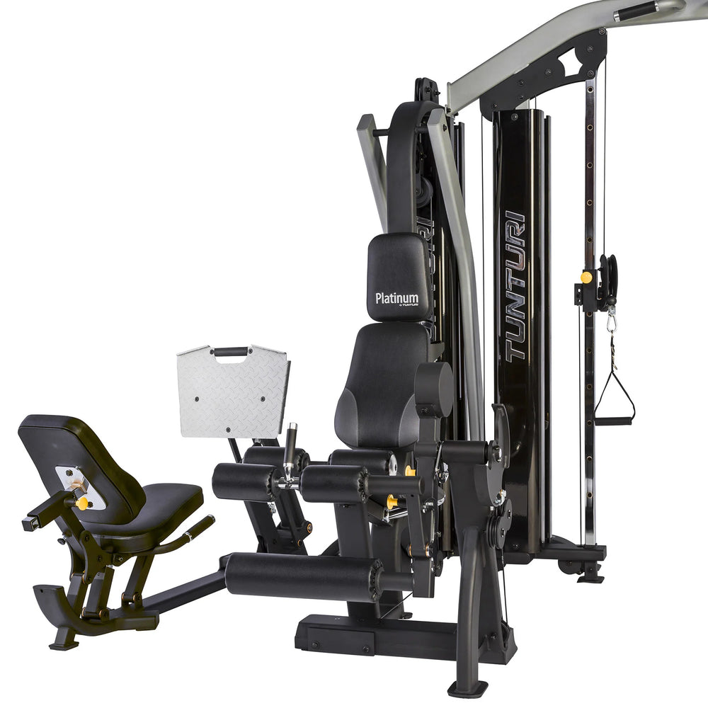 Tunturi Platinum Pro 4-in-1 Strength Station