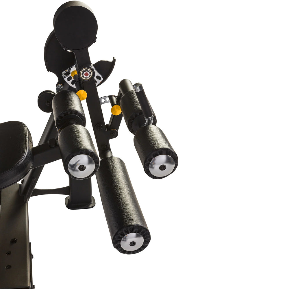 Tunturi Platinum Pro 4-in-1 Strength Station