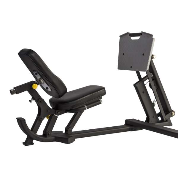 Tunturi Platinum Pro Leg Press Unit