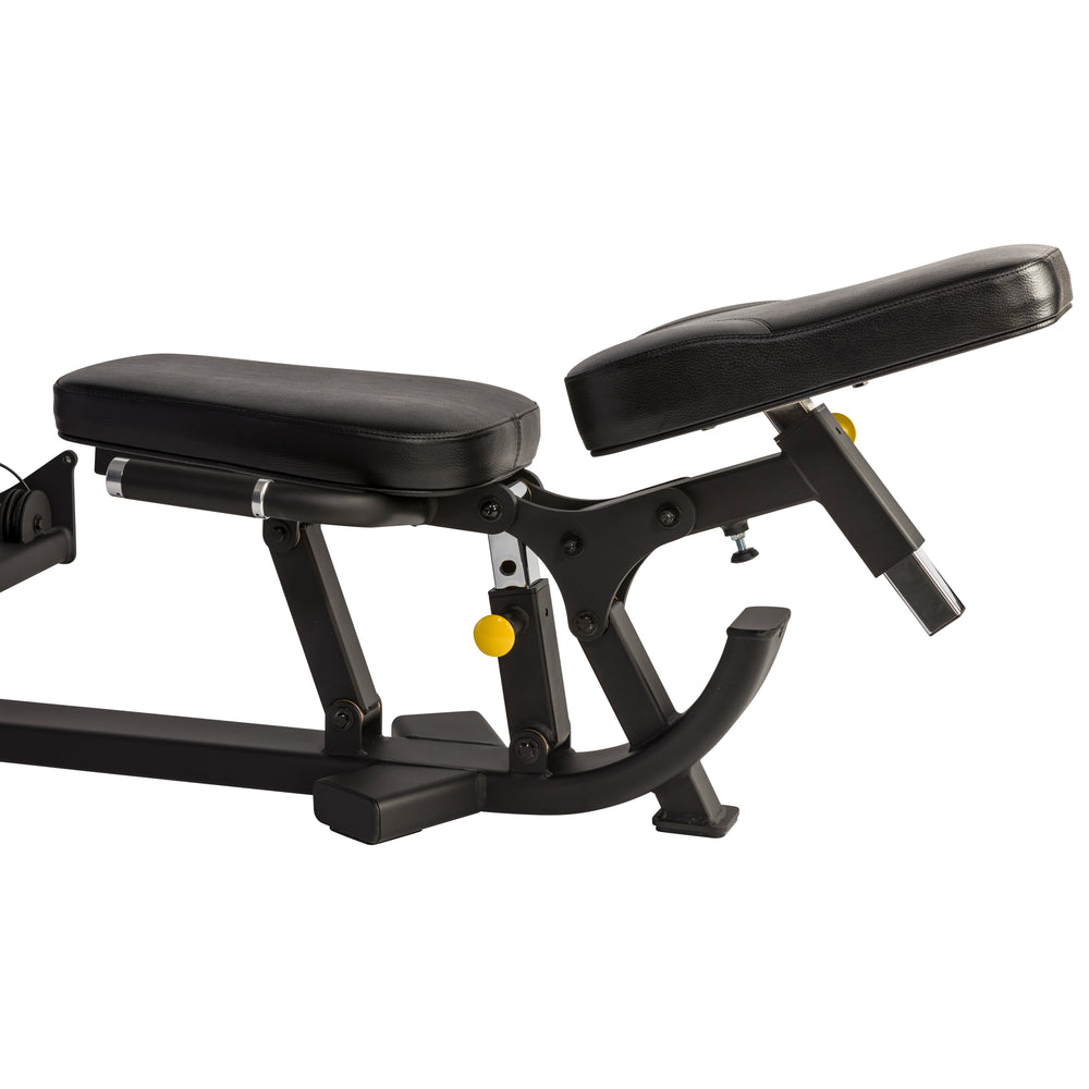 Tunturi Platinum Pro Leg Press Unit