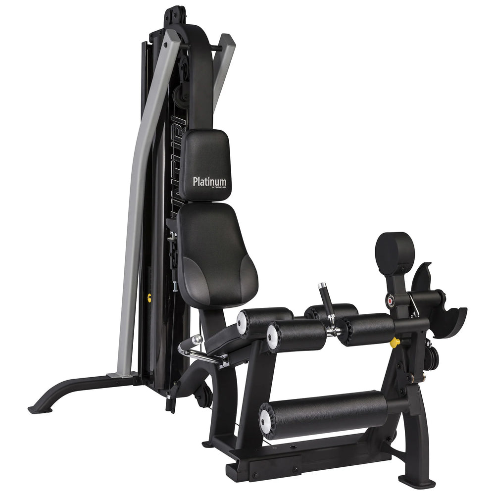 Tunturi Platinum Pro Lower Body Unit