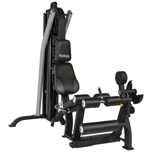 Tunturi Platinum Pro Lower Body Unit