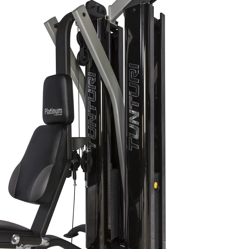 Tunturi Platinum Pro Lower Body Unit