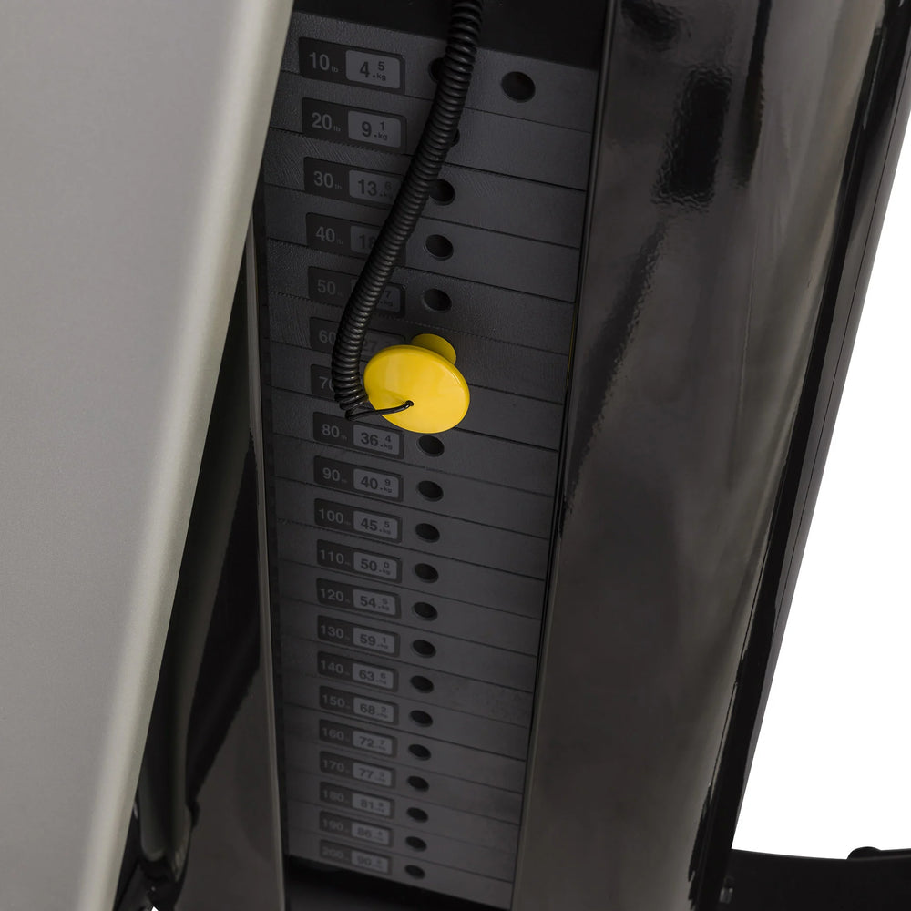 Tunturi Platinum Pro Lower Body Unit