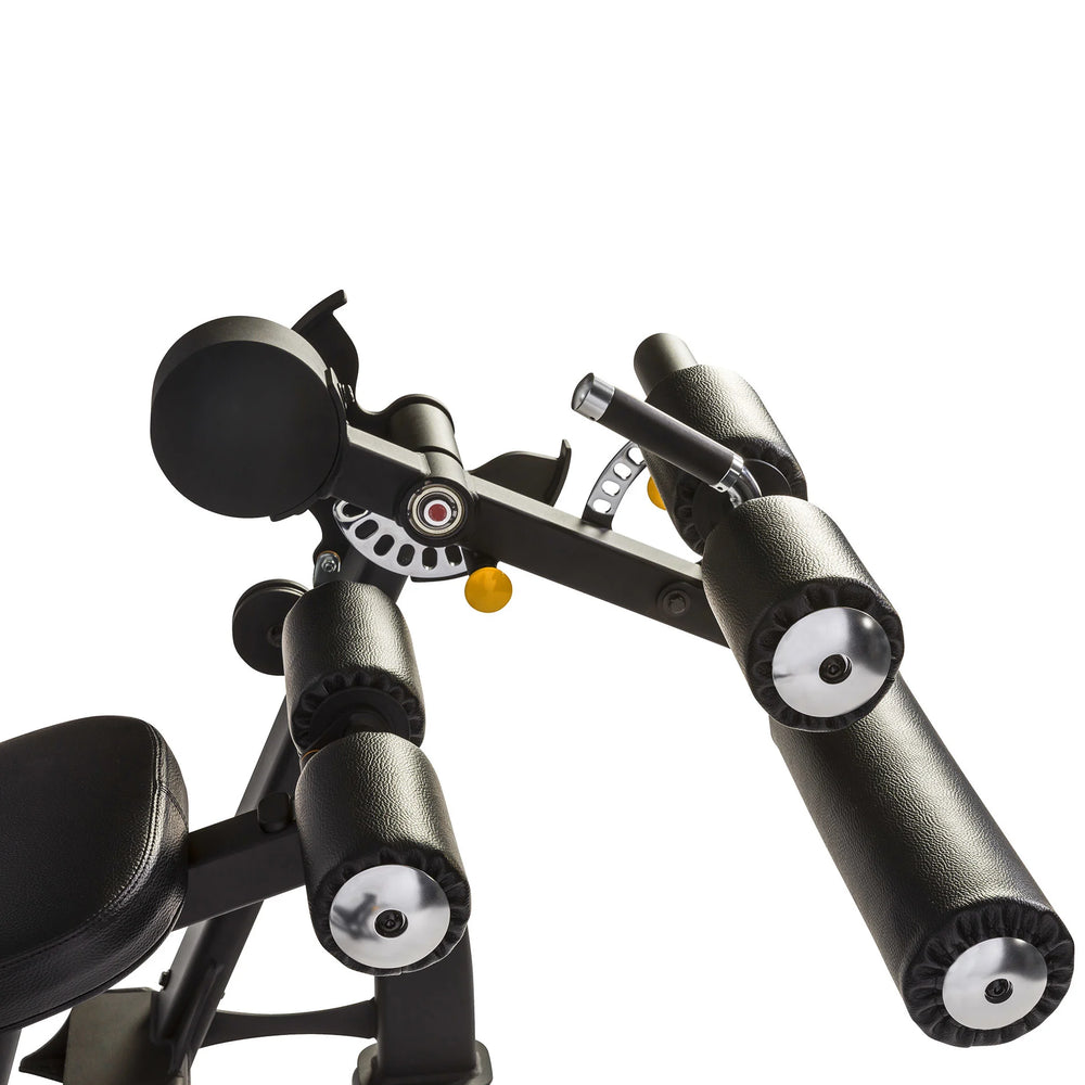 Tunturi Platinum Pro Lower Body Unit