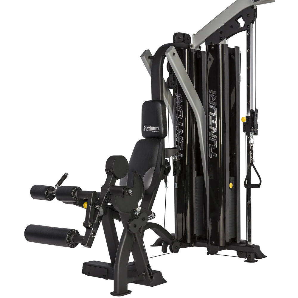 Tunturi Platinum Pro Lower Body Unit