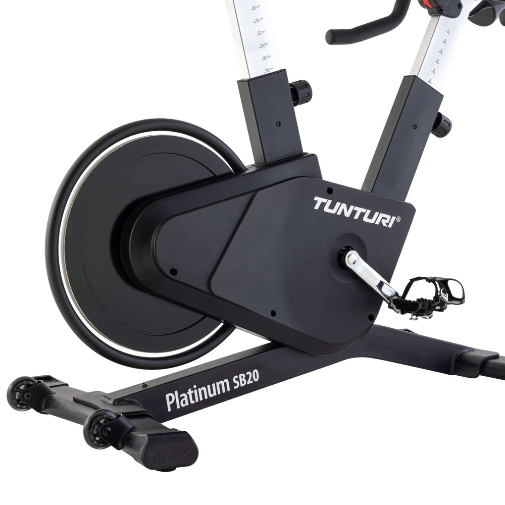 Tunturi Platinum SB20 Sprinter Bike indoor cycle