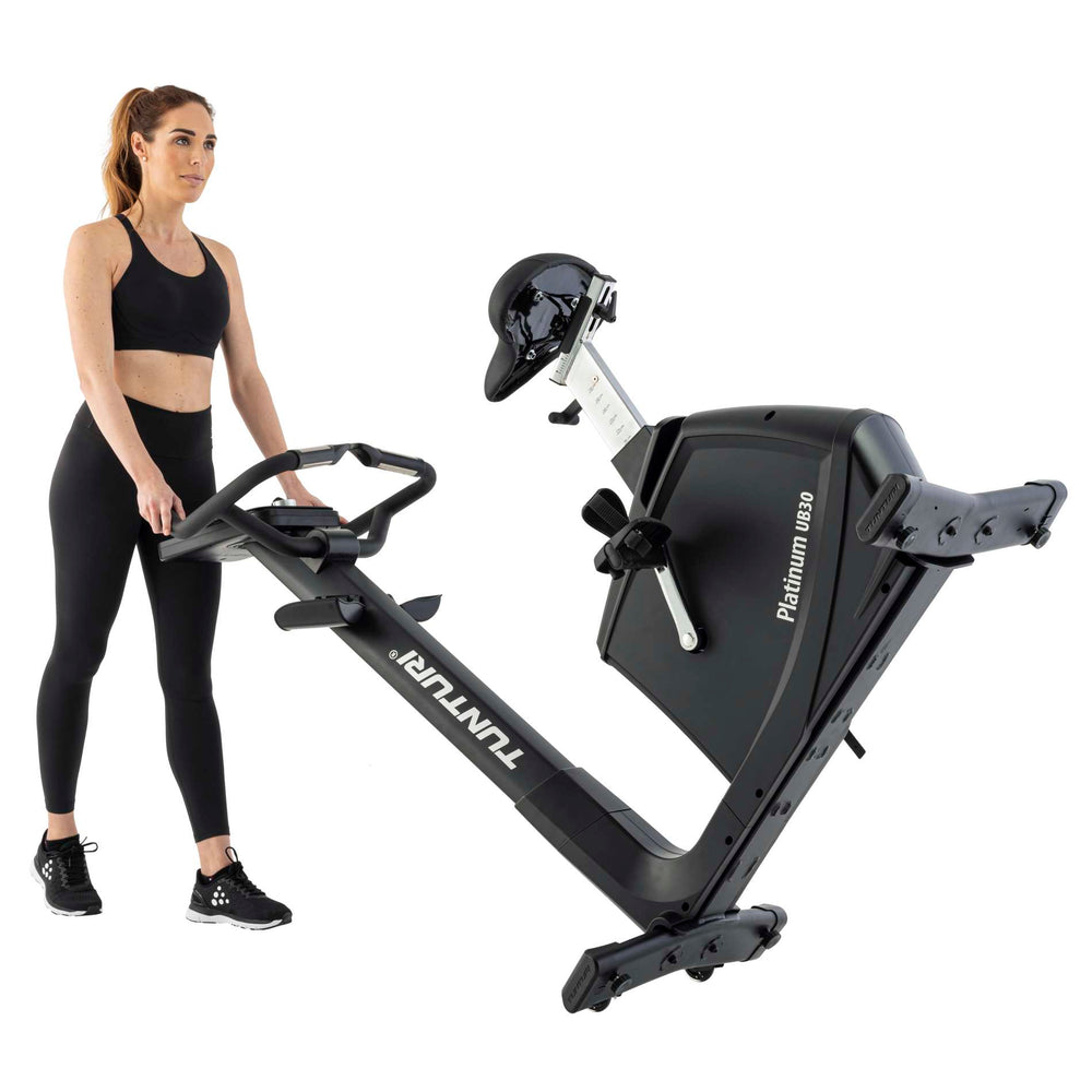 Vélo d'appartement Tunturi Platinum UB30