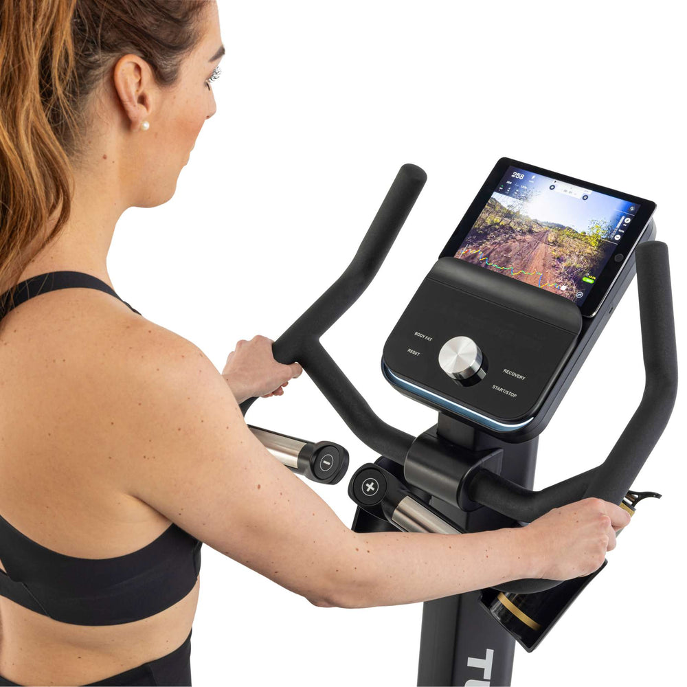 Vélo d'appartement Tunturi Platinum UB30