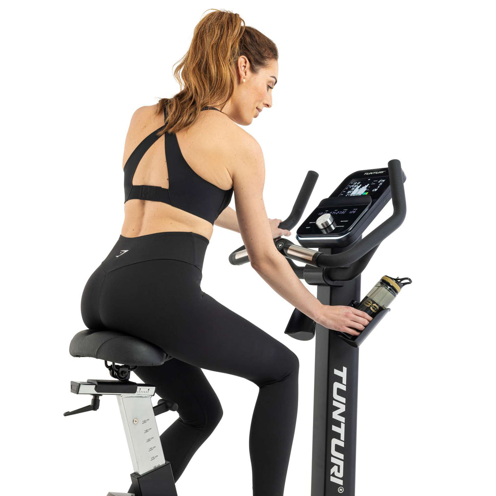 Vélo d'appartement Tunturi Platinum UB30