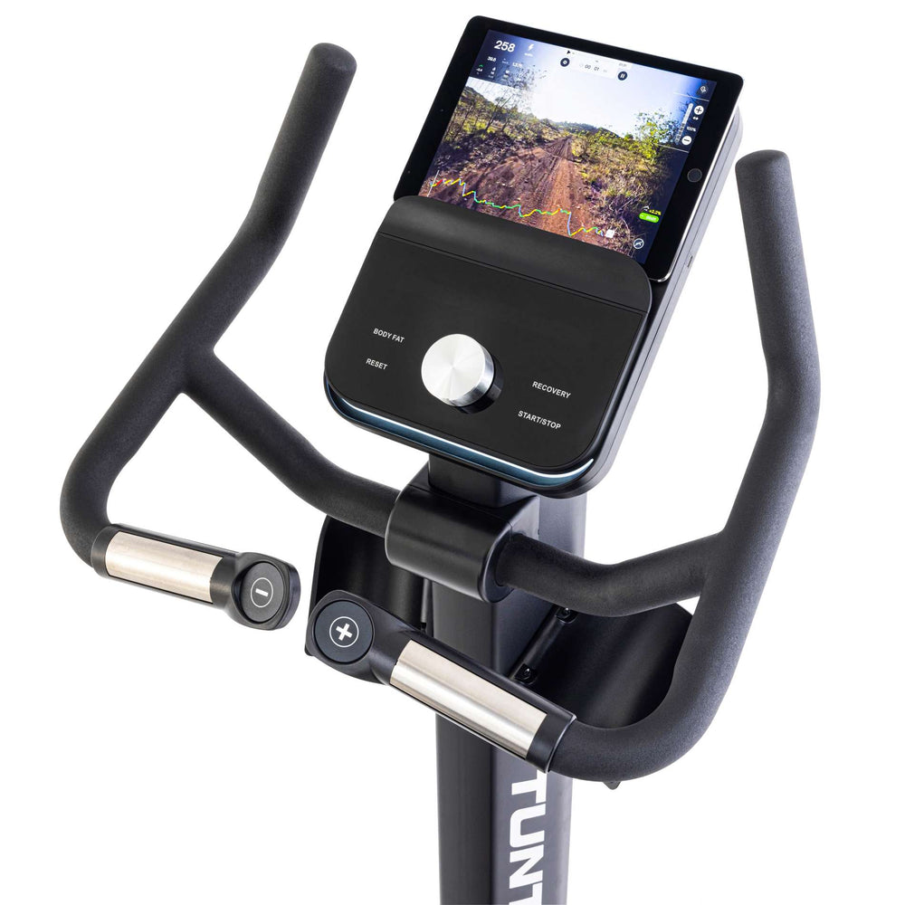 Vélo d'appartement Tunturi Platinum UB30