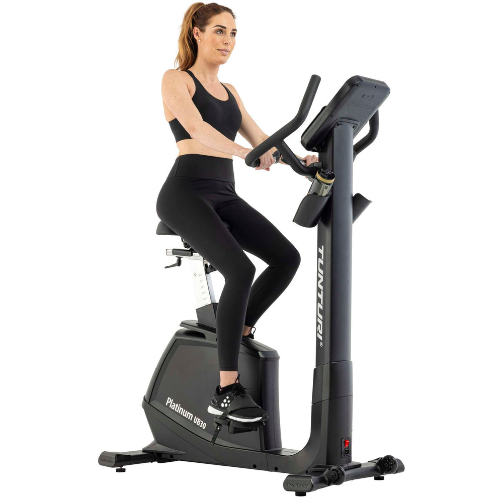 Vélo d'appartement Tunturi Platinum UB30