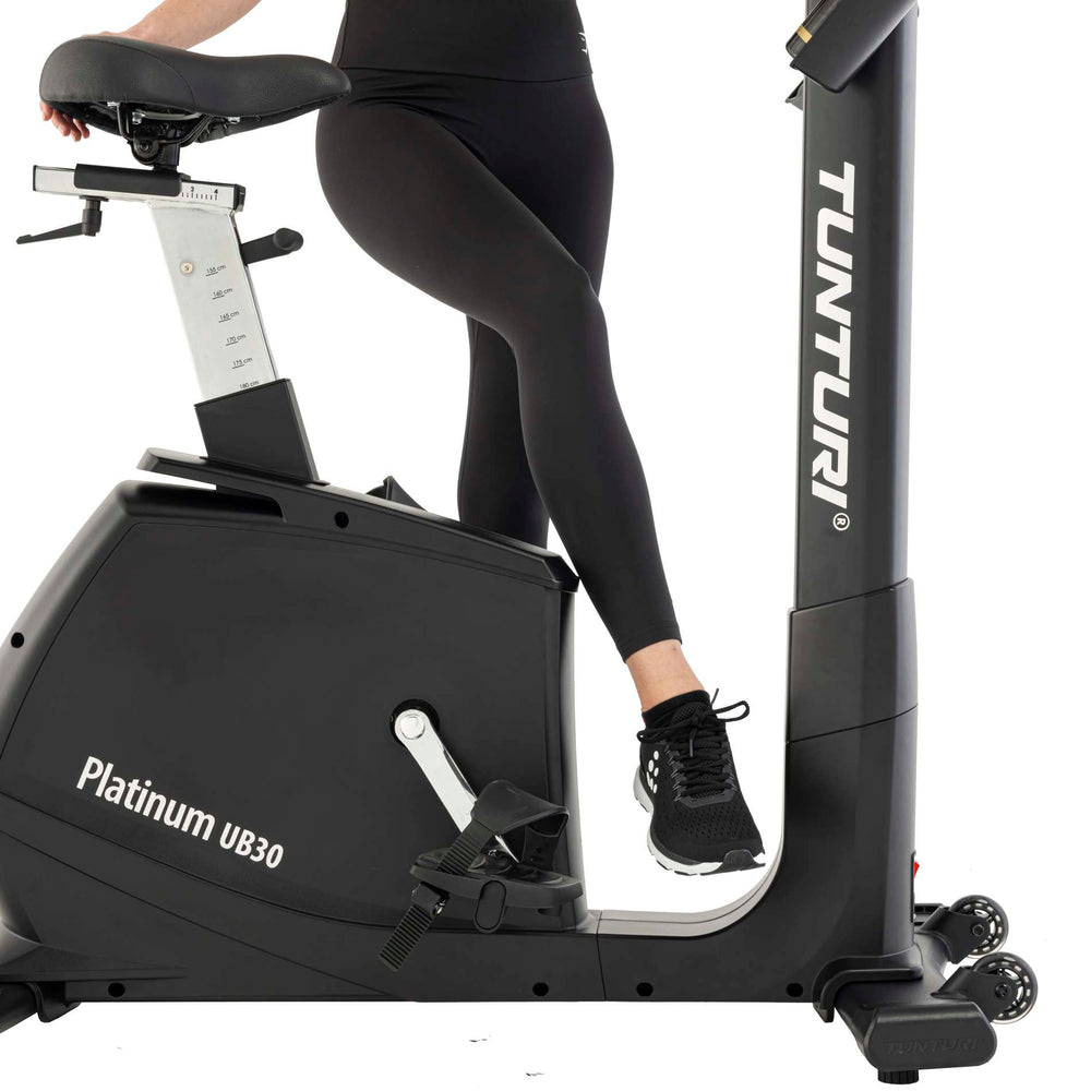 Vélo d'appartement Tunturi Platinum UB30